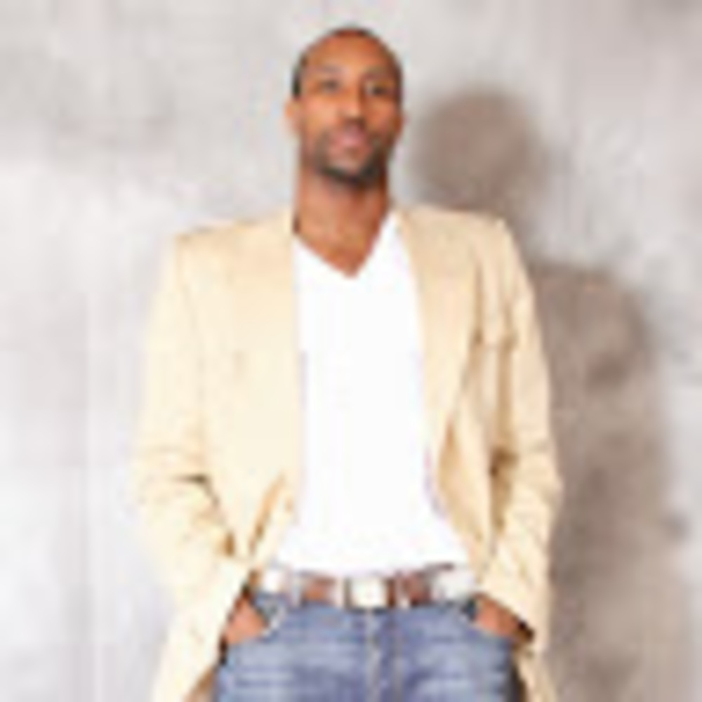 Meet your Posher, Jon-robert